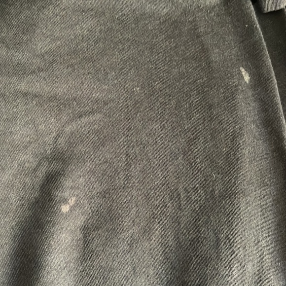 Very Rare Harley Davidson Vintage Live To Ride 3D emblem t-shirt see back size L - Picture 9 of 9